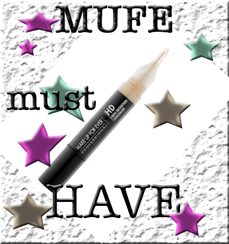 makeup forever concealer. play with MAKEUP FOREVER