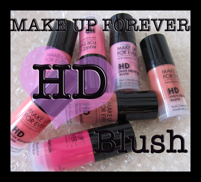 makeup forever. Make Up For Ever HD